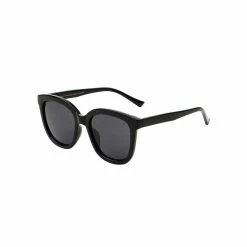 A.Kjaerbede Billy Sunglasses - Black New