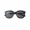 A.Kjaerbede Billy Sunglasses - Black New