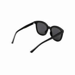 A.Kjaerbede Billy Sunglasses - Black New