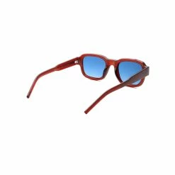 A.Kjaerbede Halo Sunglasses - Brown