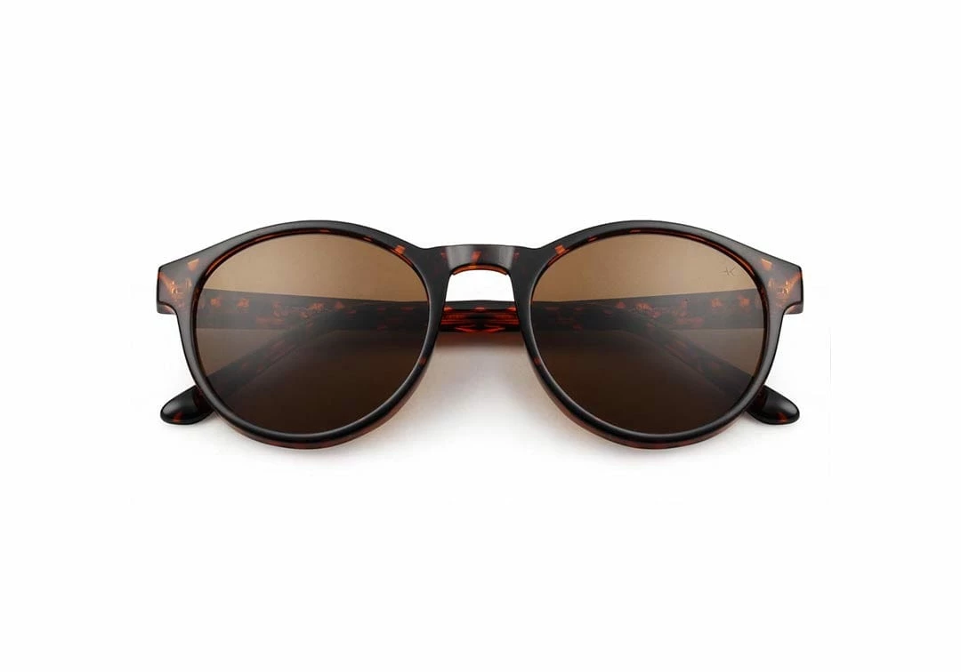 Best Pirce ✨ A.Kjaerbede Marvin 👓 Sunglasses - Demi Tortoise New 😍 3 A.Kjaerbede Marvin Sunglasses - Demi Tortoise New