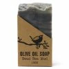 New Agnes & Cat Dead Sea Mud Olive Oil Soap