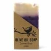 Agnes & Cat Lavender Olive Oil Soap New
