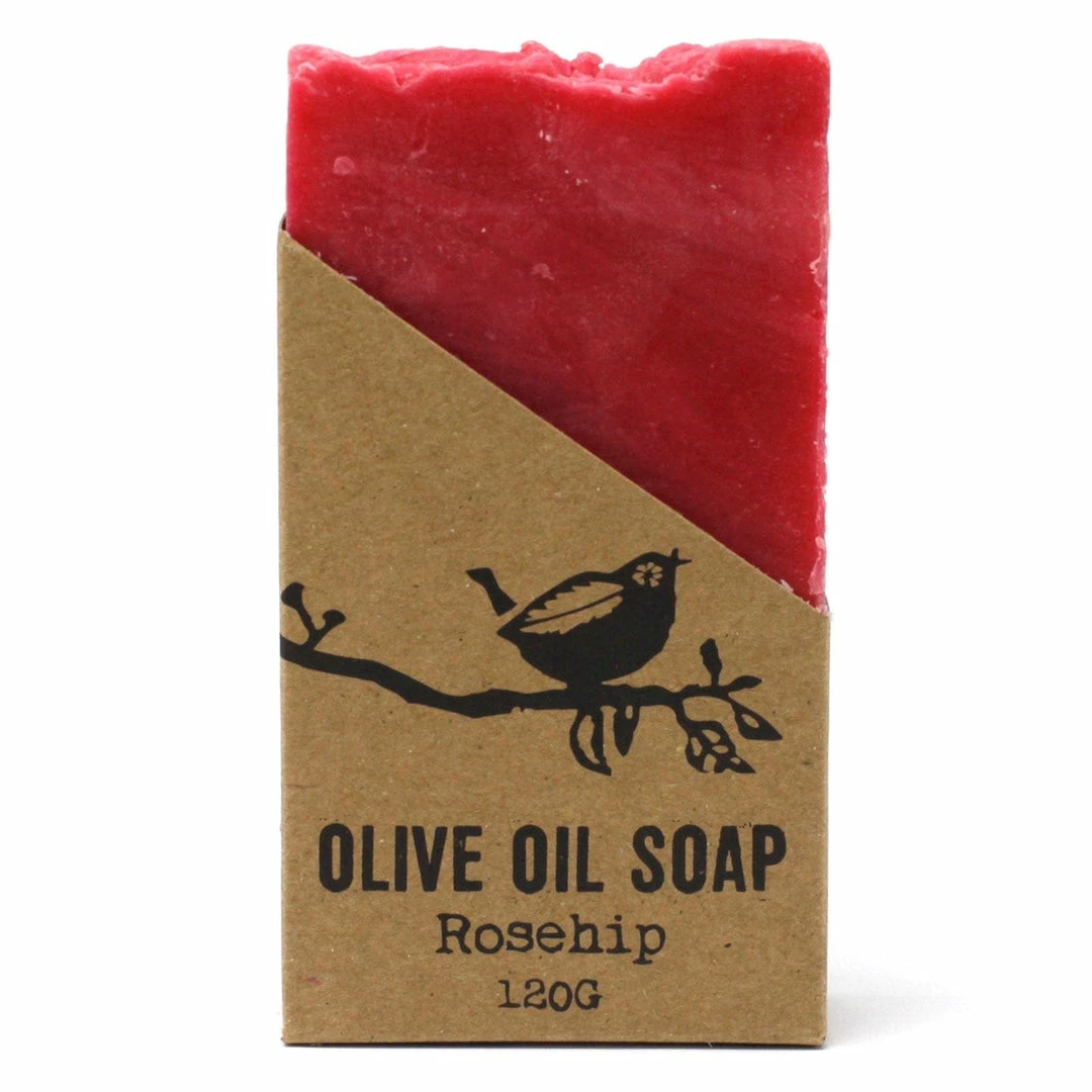 Wholesale π New Agnes & Cat Rosehip Olive Oil Soap β¨ 1 New Agnes & Cat Rosehip Olive Oil Soap