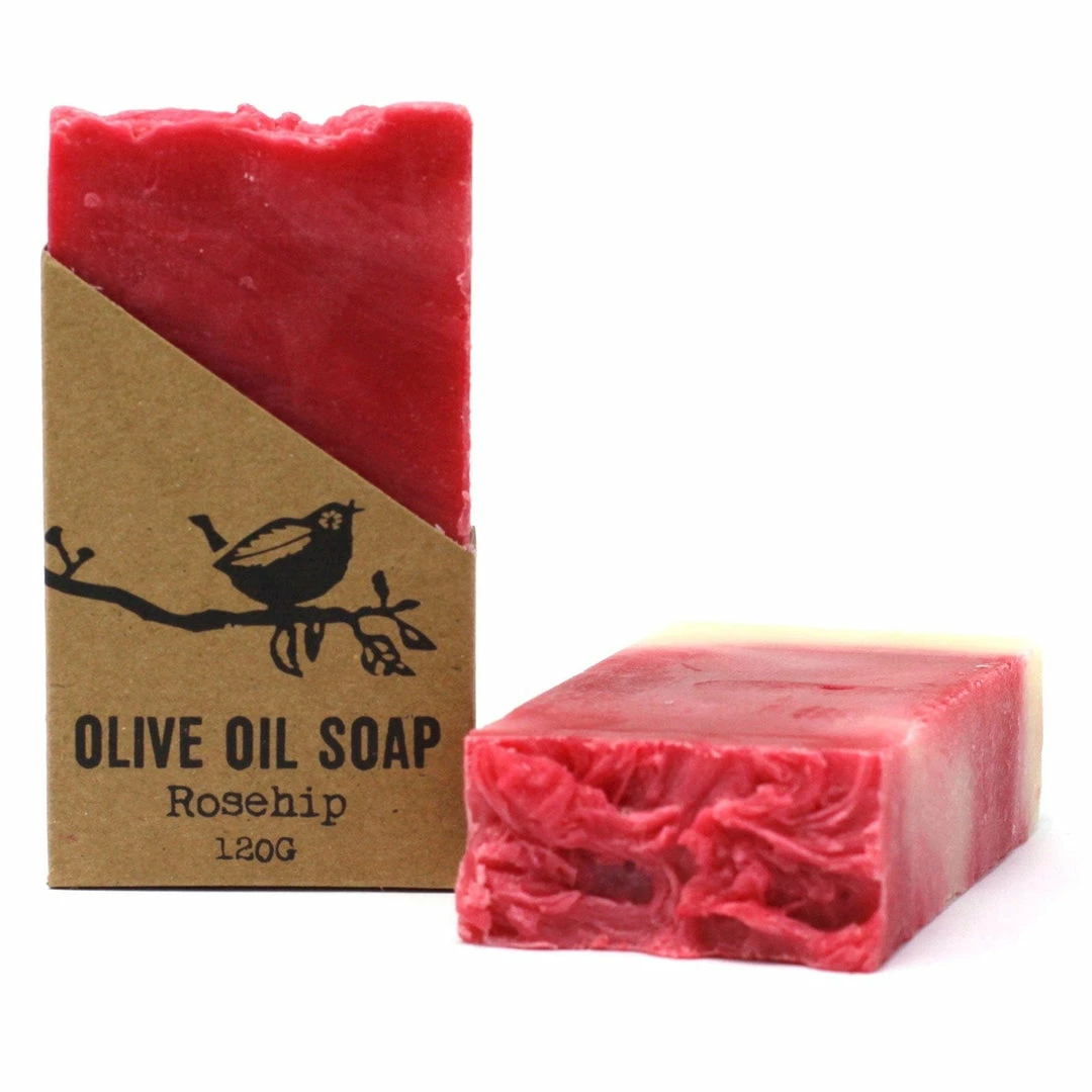 Wholesale π New Agnes & Cat Rosehip Olive Oil Soap β¨ 2 New Agnes & Cat Rosehip Olive Oil Soap