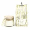 Agnes & Cat Small Kilner Jar Candle Moroccan Roll
