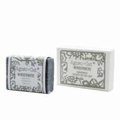 New Agnes & Cat Windermere Coconut Butter Soap
