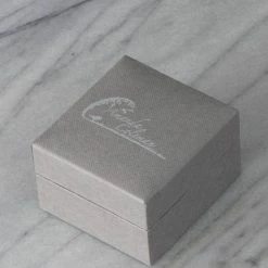 Amanda Coleman New Peony Pendant With Pearl Necklace