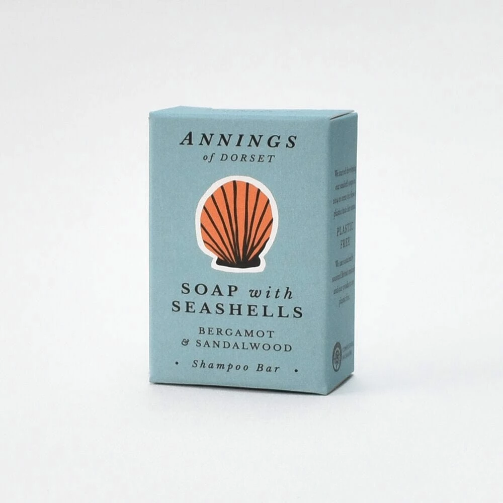 Discount π New Annings Of Dorset Bergamot & π©΄ Sandalwood Shampoo Bar π 1 New Annings Of Dorset Bergamot & Sandalwood Shampoo Bar