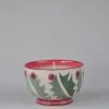 New Anta Holly Small Candle Bowl