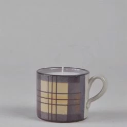 Anta James Macmillan Candle Mug