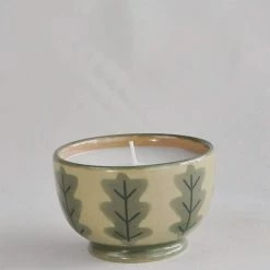 Anta Oakleaf Small Candle Bowl