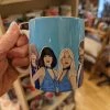 Art Wow Abba Mug