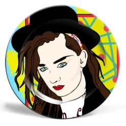 Art Wow Karma Cameleon Mug New