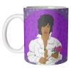 Art Wow Prince Of Purple Mug
