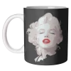 Marilyn Monroe Art Wow Mug New