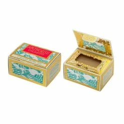 Arthouse Unlimited Stargazer Lily & Hibiscus Organic Soap