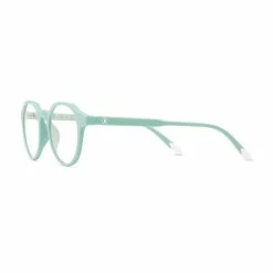 New Barner Reading Glasses Chamberi Military Green