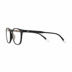 Barner Reading Glasses Dalston Black Noir New