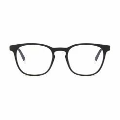 Barner Reading Glasses Dalston Black Noir New