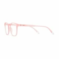 New Barner Reading Glasses Dalston Dusty Pink