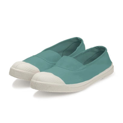 Deals ✔️ Bensimon Tennis 👟 Shoe Trainers Matcha New 💯 1 Bensimon Tennis Shoe Trainers Matcha New