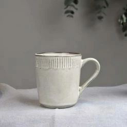 Biggie Best Capri Mug Sand New