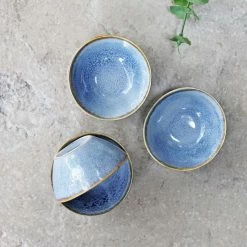 Homewares Biggie Best Capri Tapas Bowl Ocean