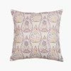 New Biggie Best Passion Paisley Cushion