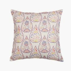 New Biggie Best Passion Paisley Cushion