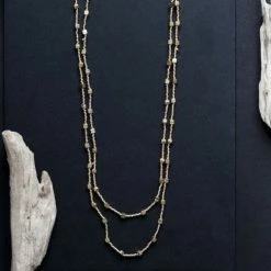 Biggie Best Luma Necklace New