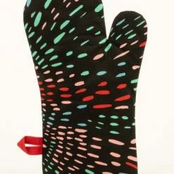 Homewares Blue Q Bake Love To You Oven Glove