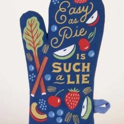 Blue Q Easy As Pie Over Glove