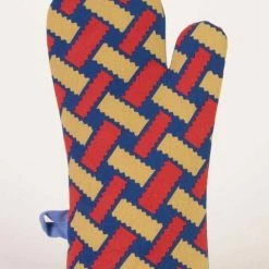 Blue Q Easy As Pie Over Glove