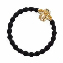 By Eloise Bangle Bling Bee | Black New