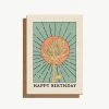 New Cai & Jo Happy Birthday Card