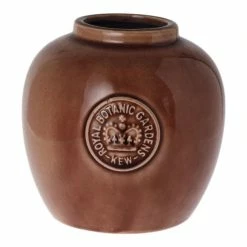 Casa Verde Terrace & Garden Pagoda Chinois Vase Asst Colours