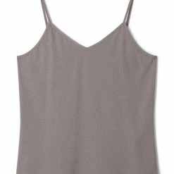 Chalk Lauren Vest Top Mouse New