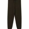 Chalk Lucy Lounge Pant In Olive