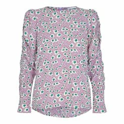 New Co'couture Robyn Blouse