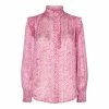 New Co'couture Sapphire Shirt Pink
