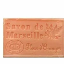 Dampa 1975 New Fleur D'Oranger Savon De Marseille