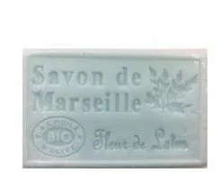 Dampa 1975 New Fleur De Lotus Savon De Marseille