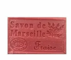 Dampa 1975 Fraise Savon De Marseille New