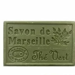 Dampa 1975 Thé Vert Savon De Marseille