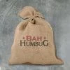 East Of India Bah Humbug Sack