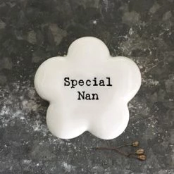 New East Of India Flower Token Special Nan