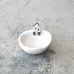 East Of India Little Bowl Cabin New