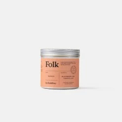 New Field Day Folk Tin Collection - Wander