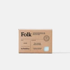 Field Day Home Folk Wax Melt New